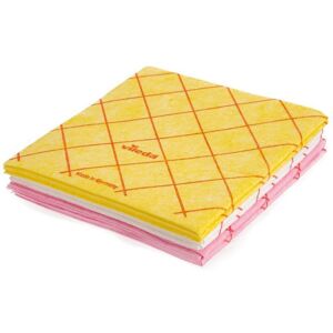 Unbranded Vileda All Purpose Cloth Suitable Damp Cleaning Doesn't Scratch - 40 cm, 6pcs Unbranded Vileda All Purpose Cloth Suitable Damp Cleaning Doesn't Scratch - 40 cm, 6pcs