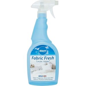 Airpure Fabric Freshener Linen Room Spray 750ml Airpure Fabric Freshener Linen Room Spray 750ml