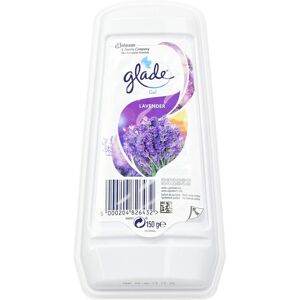 Glade Breeze Solid Gel Air Freshener Lavender/Jasmine 150 g Glade Breeze Solid Gel Air Freshener Lavender/Jasmine 150 g