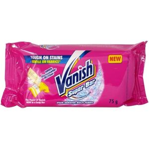 Vanish Stain Remover Bar 75g Vanish Stain Remover Bar 75g