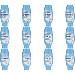 Astonish Bleach Cream Cleaner - Powerful Cleaning Action 550ML (Pack of 12) Astonish Bleach Cream Cleaner - Powerful Cleaning Action 550ML (Pack of 12)