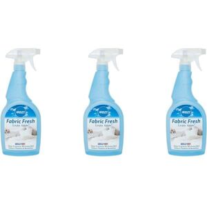Airpure Fabric Freshener Linen Room Spray 750ml (Pack of 3) Airpure Fabric Freshener Linen Room Spray 750ml (Pack of 3)