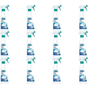 Dr Beckmann Stain Devils Spray, 250 ml (DBST) (Pack of 12) Dr Beckmann Stain Devils Spray, 250 ml (DBST) (Pack of 12)