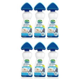 Dr Beckmann Dr. Beckmann Upholstery Stain Remover brush 400 ml (Pack of 6) Dr Beckmann Dr. Beckmann Upholstery Stain Remover brush 400 ml (Pack of 6)