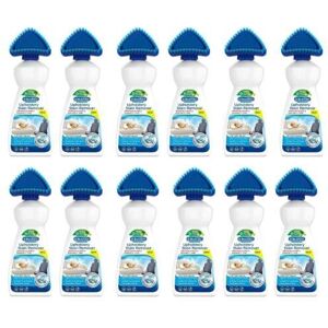 Dr Beckmann Dr. Beckmann Upholstery Stain Remover brush 400 ml (Pack of 12) Dr Beckmann Dr. Beckmann Upholstery Stain Remover brush 400 ml (Pack of 12)