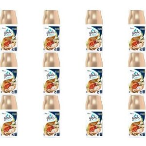 Glade Automatic Spray Refill Sandalwood & Jasmine Air Freshener 269ml (Pack of 1 Glade Automatic Spray Refill Sandalwood & Jasmine Air Freshener 269ml (Pack of 1