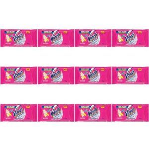 Vanish Stain Remover Bar 75g (Pack of 12) Vanish Stain Remover Bar 75g (Pack of 12)