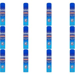 Neutradol Odour Destroyer Air Freshener Spray, Original 300ml (Pack of 12) Neutradol Odour Destroyer Air Freshener Spray, Original 300ml (Pack of 12)