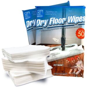 The Dustpan & Brush Store Floor Mop Wipes Dry Refill Cloth Static Dust Wood Laminate Cleaning The Dustpan & Brush Store Floor Mop Wipes Dry Refill Cloth Static Dust Wood Laminate Cleaning