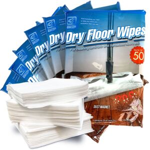 The Dustpan & Brush Store Floor Mop Wipes Dry Refill Cloth Static Dust Wood Laminate Cleaning The Dustpan & Brush Store Floor Mop Wipes Dry Refill Cloth Static Dust Wood Laminate Cleaning