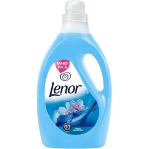 Lenor Fabric Conditioner Spring Awakening 2.9 Litre 83 Washes Lenor Fabric Conditioner Spring Awakening 2.9 Litre 83 Washes