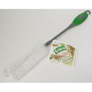 Supa Wild Bird Feeder Cleaning Brush (Pack of 5) Supa Wild Bird Feeder Cleaning Brush (Pack of 5)