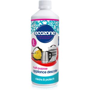 Ecozone Multi Purpose Appliance Descaler - Appliance Descaler Ecozone Multi Purpose Appliance Descaler - Appliance Descaler