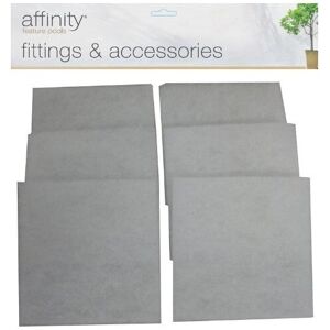 Blagdon Affinity Window Cleaning Pads - Pack of 6 Blagdon Affinity Window Cleaning Pads - Pack of 6