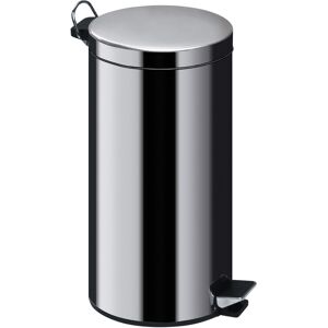 Premier housewares 30 Ltr Pedal Bin Premier housewares 30 Ltr Pedal Bin