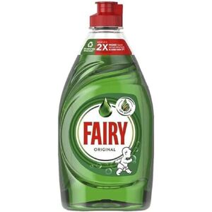 Fairy Original Washing Up Liquid 320ml Fairy Original Washing Up Liquid 320ml