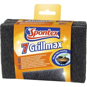Non Scratch Scouring Pads Spontex Scourer Kitchen Scrubber Grate Polisher Gastro Non Scratch Scouring Pads Spontex Scourer Kitchen Scrubber Grate Polisher Gastro