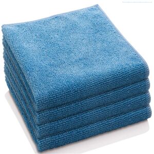 Unbranded 6 Piece Microfiber Cleaning Cloths, Softer, More Absorbent, Lint-Free Household Unbranded 6 Piece Microfiber Cleaning Cloths, Softer, More Absorbent, Lint-Free Household