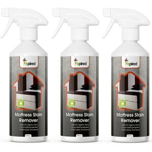 Brand:-Inspired Powerful Mattress Stain Remover Urine Vomit Blood Pet Faeces Bed Wee Cleaner Brand:-Inspired Powerful Mattress Stain Remover Urine Vomit Blood Pet Faeces Bed Wee Cleaner