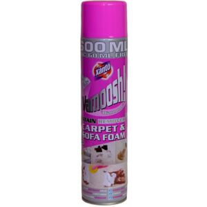 Xanto Carpet & Sofa Foam Stain Remover 500ml. Xanto Carpet & Sofa Foam Stain Remover 500ml.