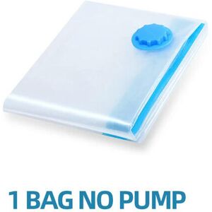 nobrand (80x100CM, 1PC NO PUMP) Vacuum Storage Bags For Clothes Pillows Bedding Waterpr nobrand (80x100CM, 1PC NO PUMP) Vacuum Storage Bags For Clothes Pillows Bedding Waterpr