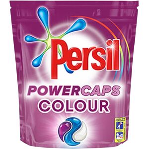 Persil Ultimate Powercaps Color – Easy to Use, 30 Washes, 3 Pack (67636310) – Pr Persil Ultimate Powercaps Color – Easy to Use, 30 Washes, 3 Pack (67636310) – Pr