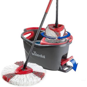 Unbranded (red, 4PCS) 1/3/4/6 Pieces Compatible With Vileda/o-cedar Microfiber Mop Accesso Unbranded (red, 4PCS) 1/3/4/6 Pieces Compatible With Vileda/o-cedar Microfiber Mop Accesso