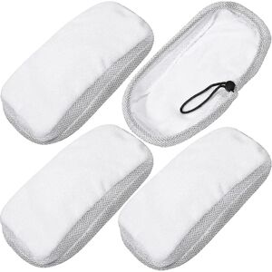Unbranded Hard Floor Cleaning Cloth Pads Compatible With Morphy Richards 720020 720021 720 Unbranded Hard Floor Cleaning Cloth Pads Compatible With Morphy Richards 720020 720021 720