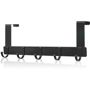 AUXHCYL Over Door Hooks, Stainless Hanger Coat Hook for Towel, Clothes, Bag, Robe, Stora AUXHCYL Over Door Hooks, Stainless Hanger Coat Hook for Towel, Clothes, Bag, Robe, Stora