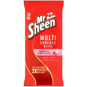 Soft Sheen Carson Mr Sheen Air Wick Magnolia and Cherry Blossom Ultra Effective Wipes Soft Sheen Carson Mr Sheen Air Wick Magnolia and Cherry Blossom Ultra Effective Wipes