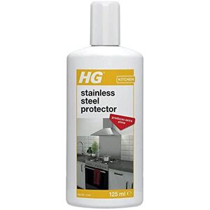 HG Stainless Steel Protector, Quick Shine & Polish Finish for Chrome, Aluminium, HG Stainless Steel Protector, Quick Shine & Polish Finish for Chrome, Aluminium,