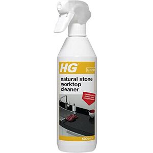 HG Natural Stone Kitchen Worktop Cleaner, Quartz Worktop Cleaner, Granite Workto HG Natural Stone Kitchen Worktop Cleaner, Quartz Worktop Cleaner, Granite Workto