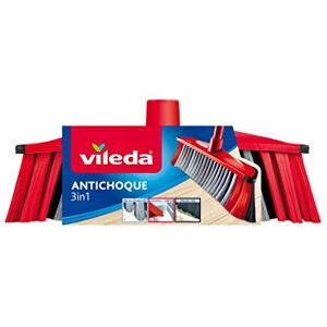 Vileda Anti-Shock 2 in 1 Universal Brush - 1 Vileda Anti-Shock 2 in 1 Universal Brush - 1