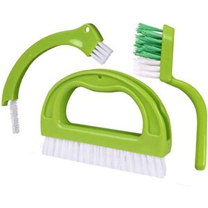 ebuyerfix? 3 in 1 - Grout Brush Tile Cleaner Brush, Joint Scrubber for Deep Clea ebuyerfix? 3 in 1 - Grout Brush Tile Cleaner Brush, Joint Scrubber for Deep Clea