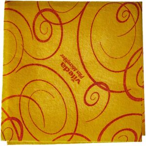 Vileda All- Purpose Cloth, Polyester, 6 Stück (1er Pack) Vileda All- Purpose Cloth, Polyester, 6 Stück (1er Pack)