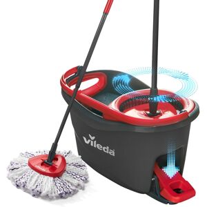 Unbranded (3 in 1 Turbo Mop) 3 in 1, spinning mop with microfiber pads for cleaning floors Unbranded (3 in 1 Turbo Mop) 3 in 1, spinning mop with microfiber pads for cleaning floors