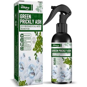 Unbranded Dust Mite & Bed Bug Killer Spray - Indoor Sanitizer with Citronella & Lemon Euca Unbranded Dust Mite & Bed Bug Killer Spray - Indoor Sanitizer with Citronella & Lemon Euca