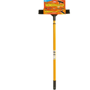 JML Rubber Wonder Broom vertical JML Rubber Wonder Broom vertical