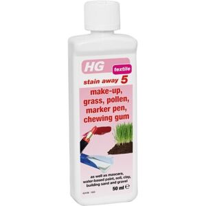 HG - Stain Away No.5 Makeup Grass Pollen - 50ml HG - Stain Away No.5 Makeup Grass Pollen - 50ml