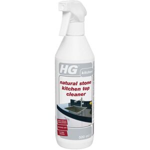 HG - Natural Stone Kitchen Cleaner - 500ml HG - Natural Stone Kitchen Cleaner - 500ml