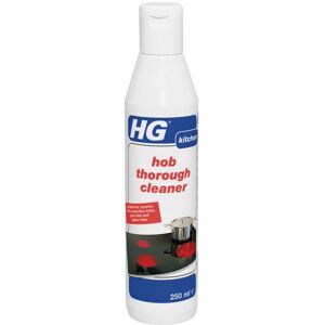 HG - Ceramic Hob Cleaner - 250ml HG - Ceramic Hob Cleaner - 250ml