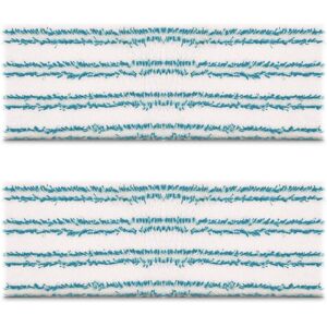 Polti Vaporetto Kit of 2 Microfiber Cloths for Vaporflexi Brush Polti Vaporetto Kit of 2 Microfiber Cloths for Vaporflexi Brush