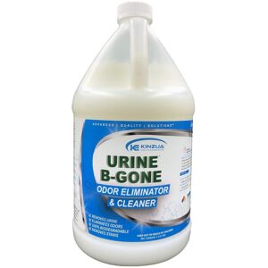 Wemyss Environmental Education Centre 1990 Urine B-Gone, Professional Enzyme Odor Eliminator & Pet Stain Remover, Human, Ca Wemyss Environmental Education Centre 1990 Urine B-Gone, Professional Enzyme Odor Eliminator & Pet Stain Remover, Human, Ca