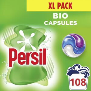 Persil Bio 3 in 1 Washing Capsules laundry capsules for 1st time removal of toug Persil Bio 3 in 1 Washing Capsules laundry capsules for 1st time removal of toug