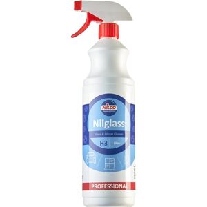 Nilco GLASS CLEANER, NILGLASS, 1L Nilco GLASS CLEANER, NILGLASS, 1L