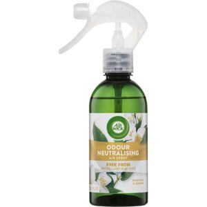 airwick Air Wick Odour Neutralising Air Freshener Spray, Fresh Dew and White Jasmine, 23 airwick Air Wick Odour Neutralising Air Freshener Spray, Fresh Dew and White Jasmine, 23