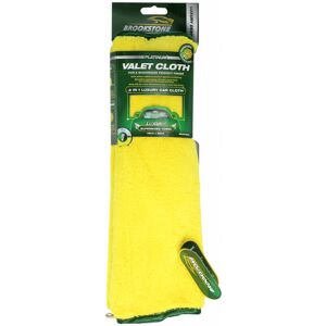 Brookstone Premium Valet Cloth Brookstone Premium Valet Cloth