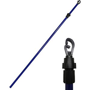 Unbranded 2-Pack Telescopic Extendable Clothes Line Props – Adjustable Steel Outdoor Dryin Unbranded 2-Pack Telescopic Extendable Clothes Line Props – Adjustable Steel Outdoor Dryin