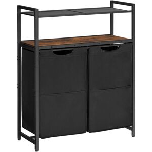 Unbranded Laundry Basket, Washing Baskets for Laundry, Laundry Sorter, Laundry Hamper, 2 x Unbranded Laundry Basket, Washing Baskets for Laundry, Laundry Sorter, Laundry Hamper, 2 x