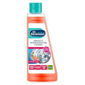 Dr Beckmann Dr. Beckmann Service-it Washing Machine Cleaner Removes limescale Grapefruit Dr Beckmann Dr. Beckmann Service-it Washing Machine Cleaner Removes limescale Grapefruit